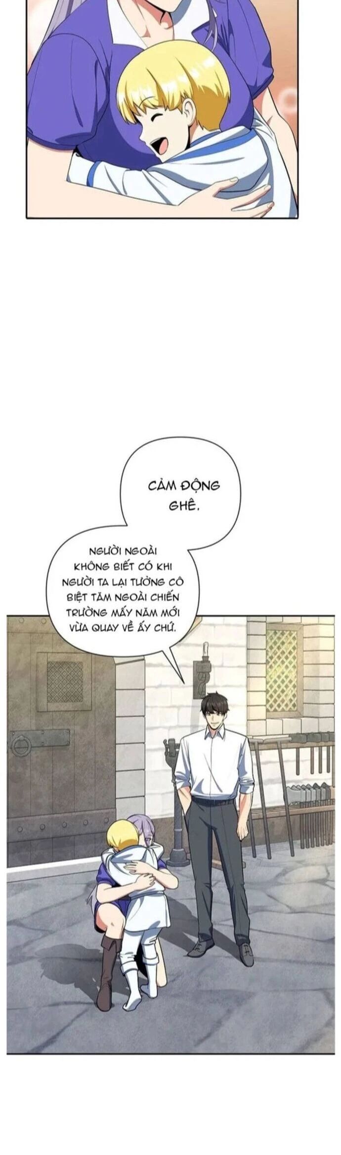 Tôi Là Người Chơi Duy Nhất Đăng Nhập Chapter 170 - 12