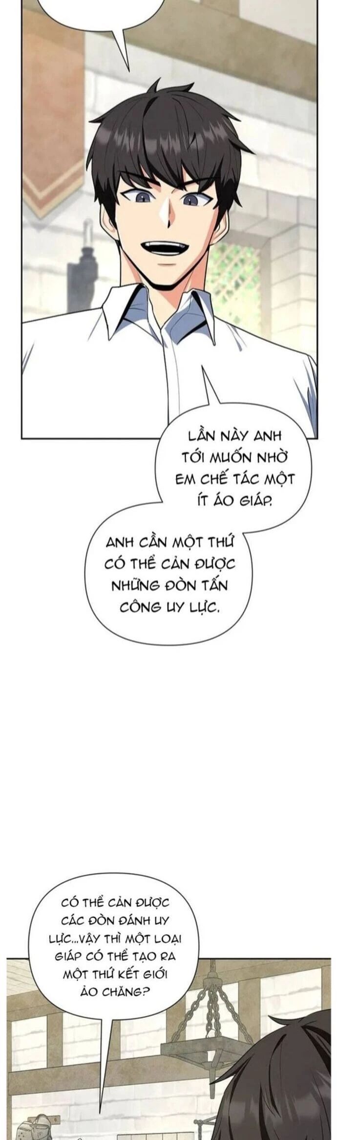 Tôi Là Người Chơi Duy Nhất Đăng Nhập Chapter 170 - 14