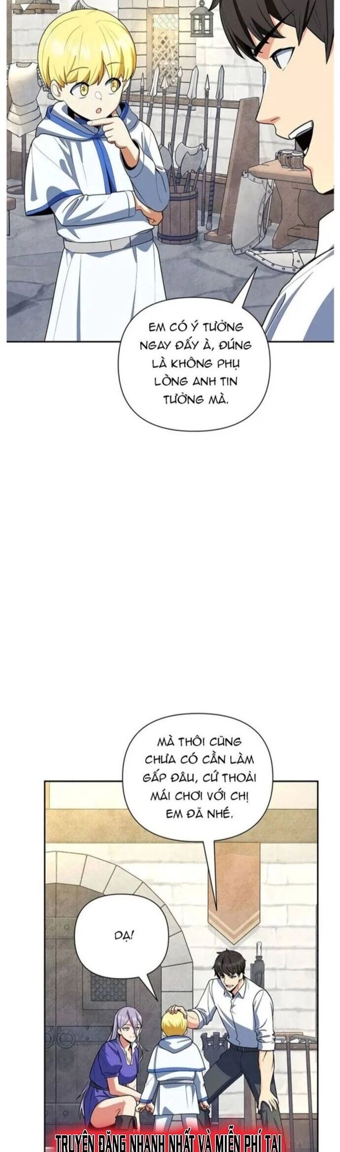 Tôi Là Người Chơi Duy Nhất Đăng Nhập Chapter 170 - 15