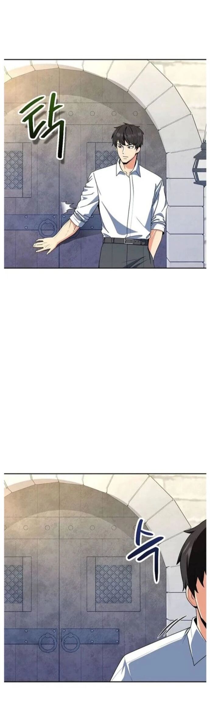 Tôi Là Người Chơi Duy Nhất Đăng Nhập Chapter 170 - 17