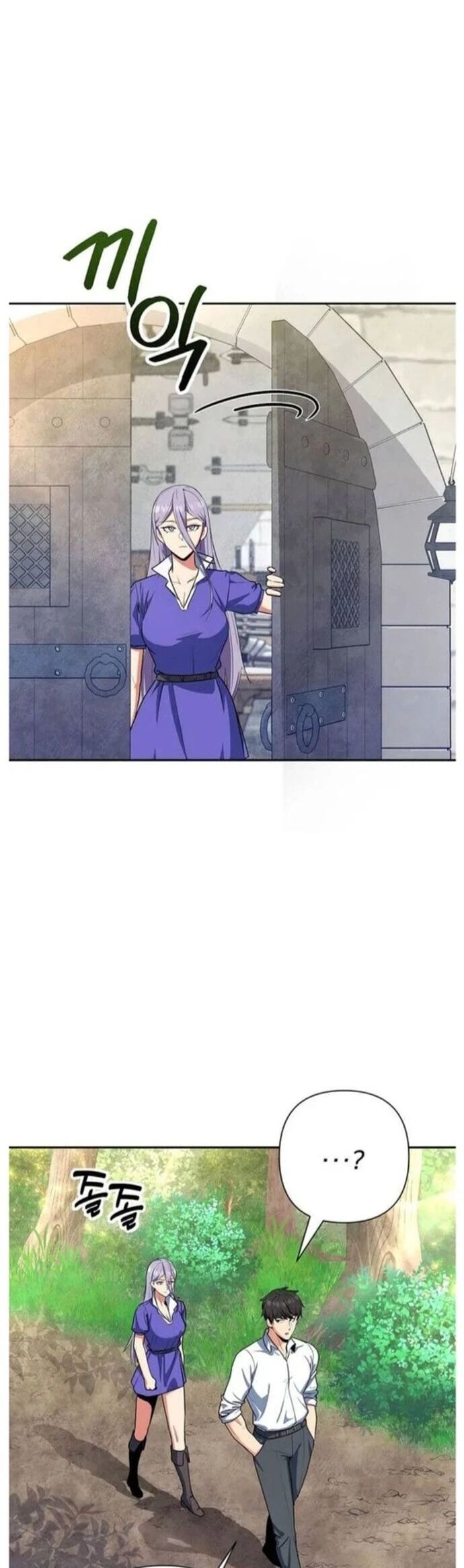 Tôi Là Người Chơi Duy Nhất Đăng Nhập Chapter 170 - 18