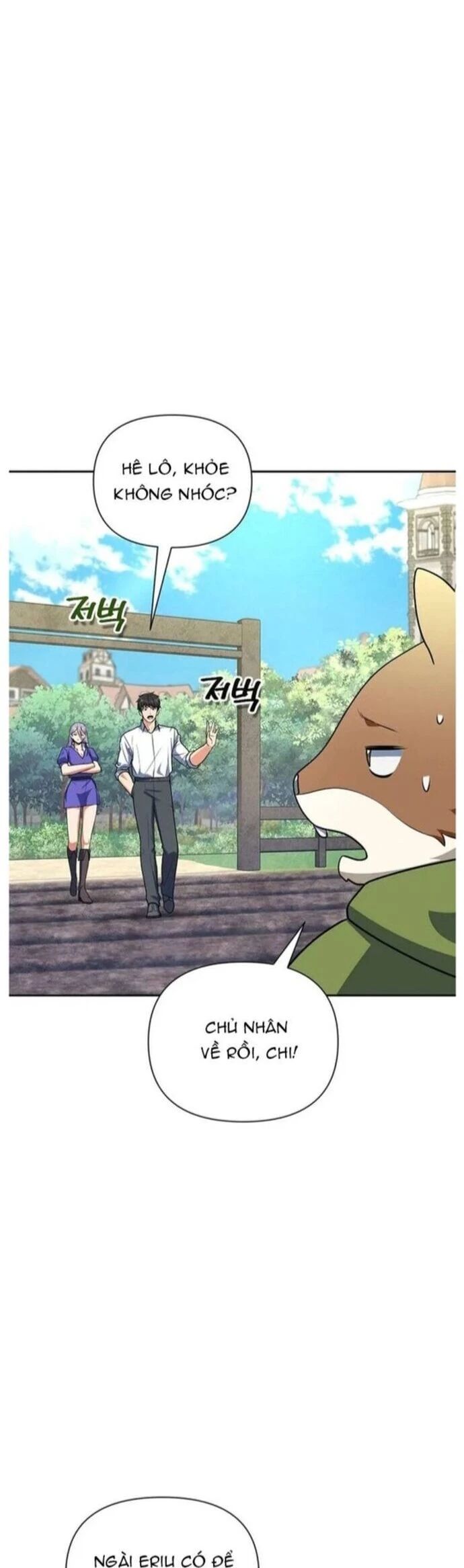 Tôi Là Người Chơi Duy Nhất Đăng Nhập Chapter 170 - 21