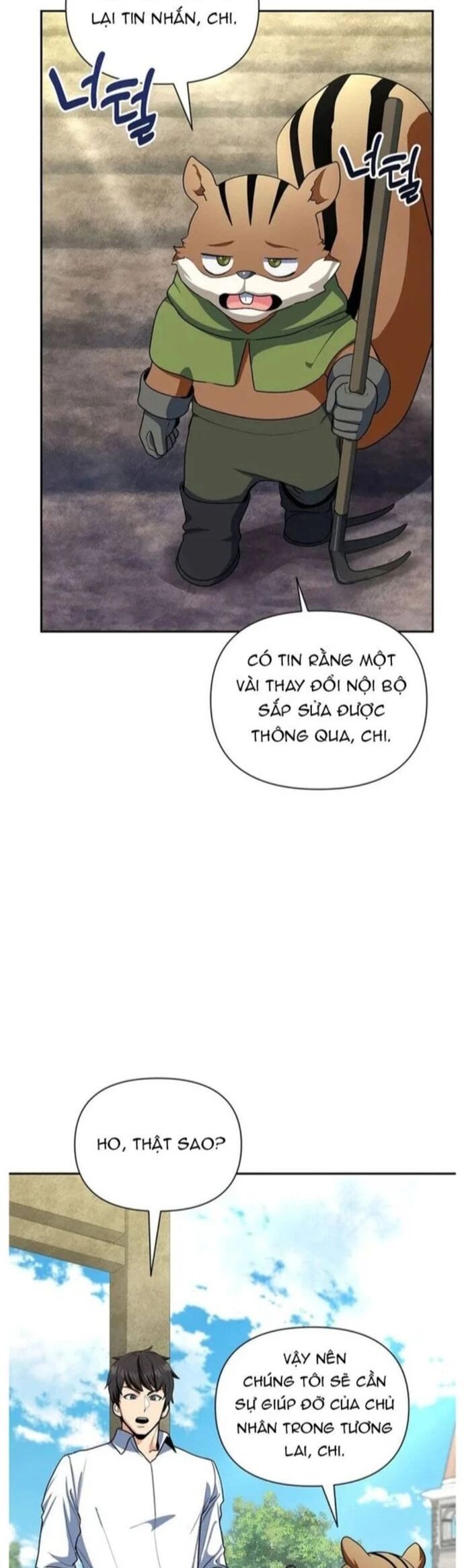 Tôi Là Người Chơi Duy Nhất Đăng Nhập Chapter 170 - 22