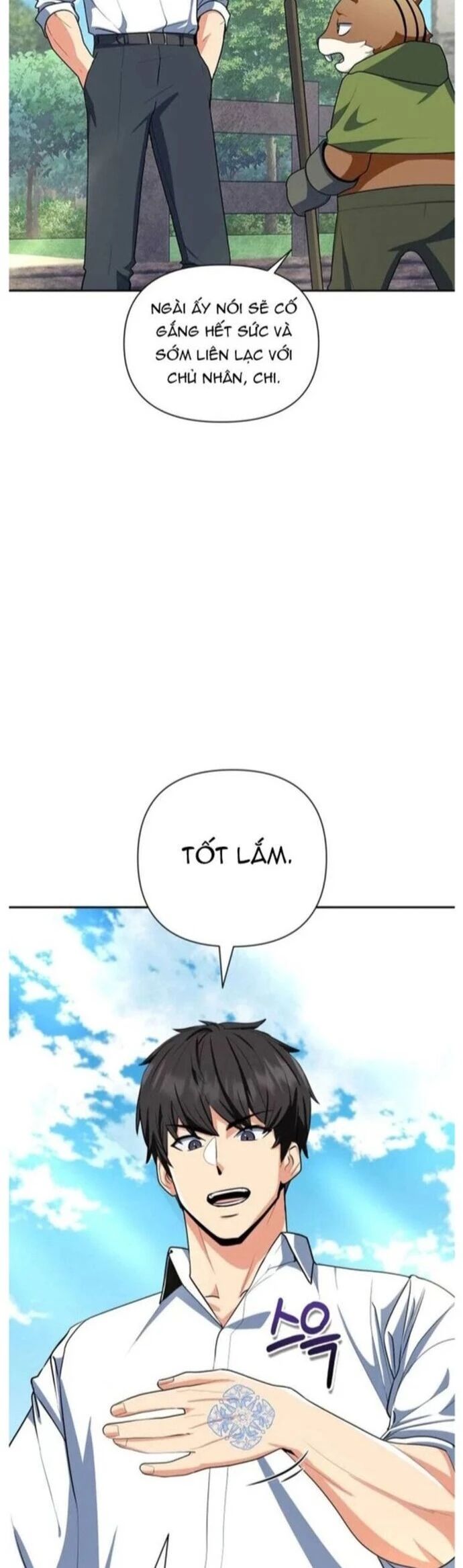 Tôi Là Người Chơi Duy Nhất Đăng Nhập Chapter 170 - 23