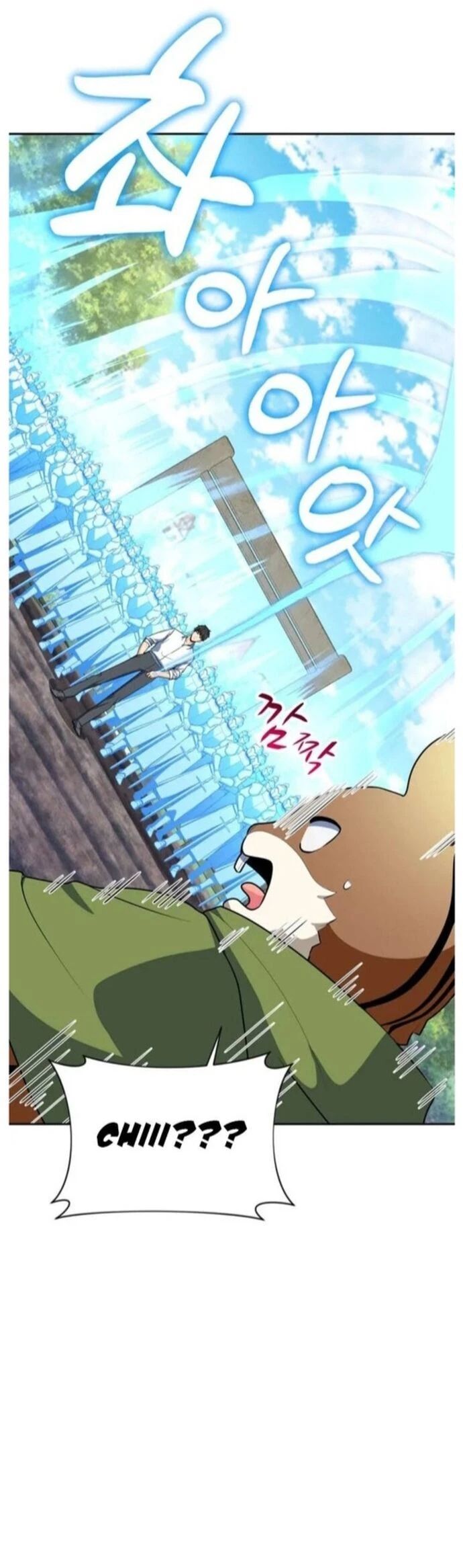 Tôi Là Người Chơi Duy Nhất Đăng Nhập Chapter 170 - 25