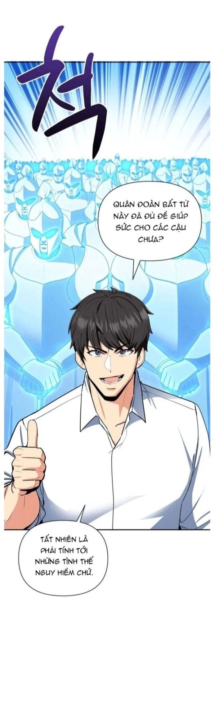 Tôi Là Người Chơi Duy Nhất Đăng Nhập Chapter 170 - 26