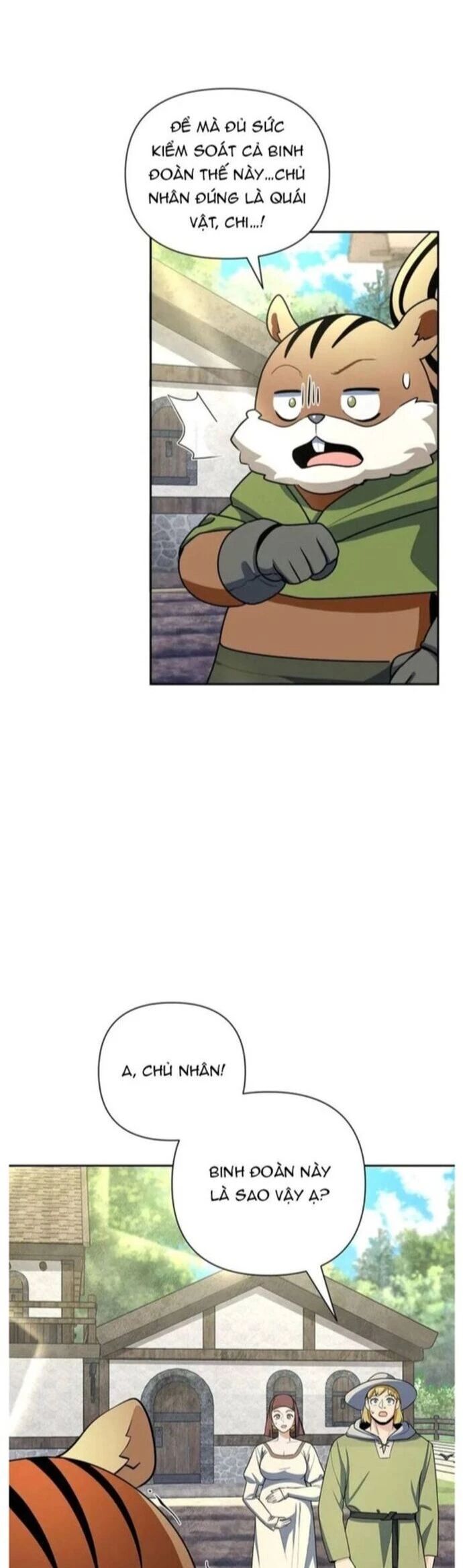 Tôi Là Người Chơi Duy Nhất Đăng Nhập Chapter 170 - 27