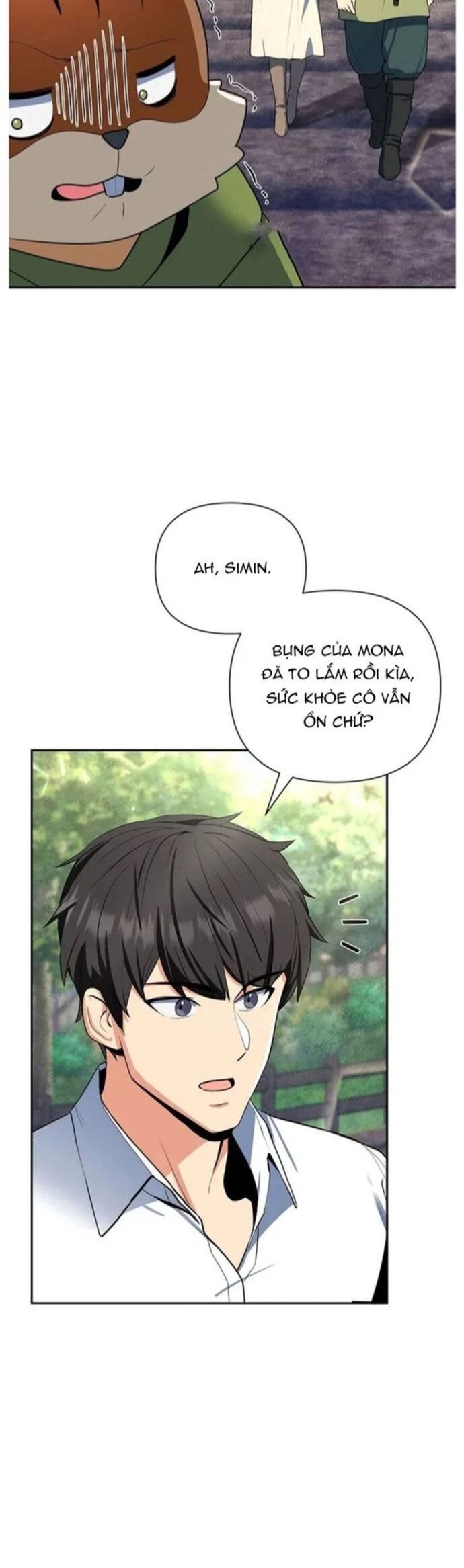 Tôi Là Người Chơi Duy Nhất Đăng Nhập Chapter 170 - 28