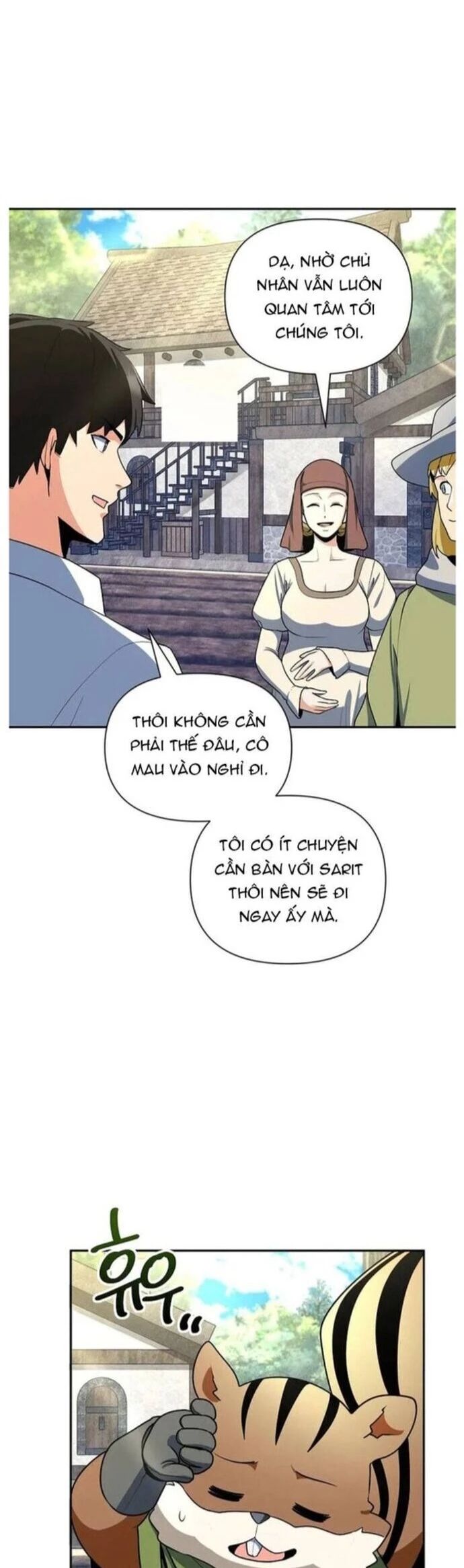 Tôi Là Người Chơi Duy Nhất Đăng Nhập Chapter 170 - 29