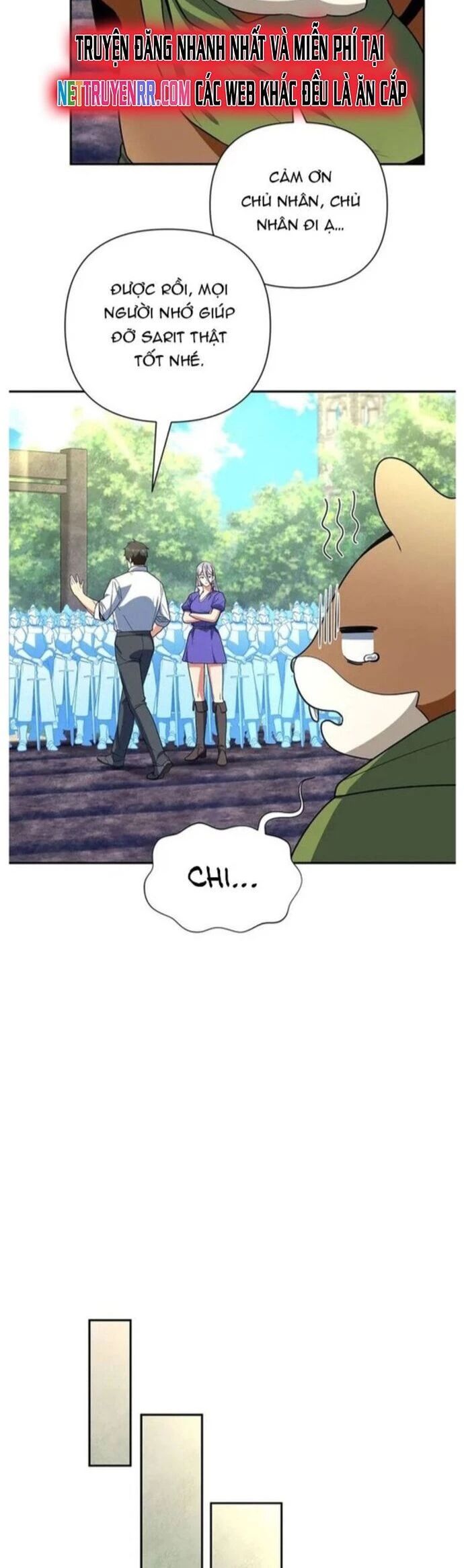 Tôi Là Người Chơi Duy Nhất Đăng Nhập Chapter 170 - 30