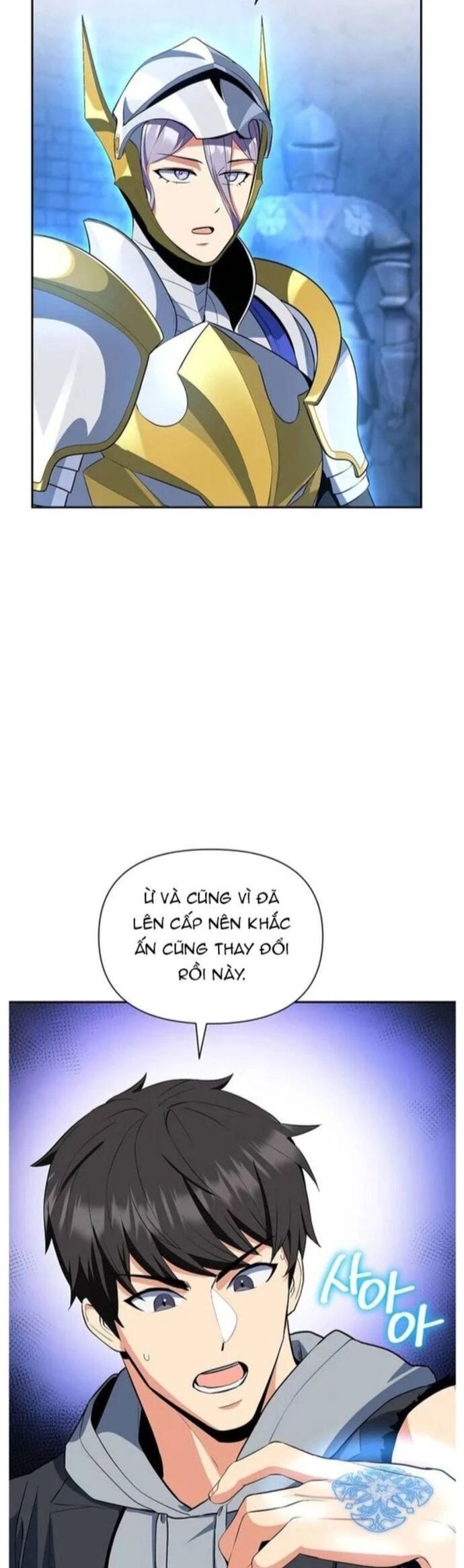 Tôi Là Người Chơi Duy Nhất Đăng Nhập Chapter 170 - 4