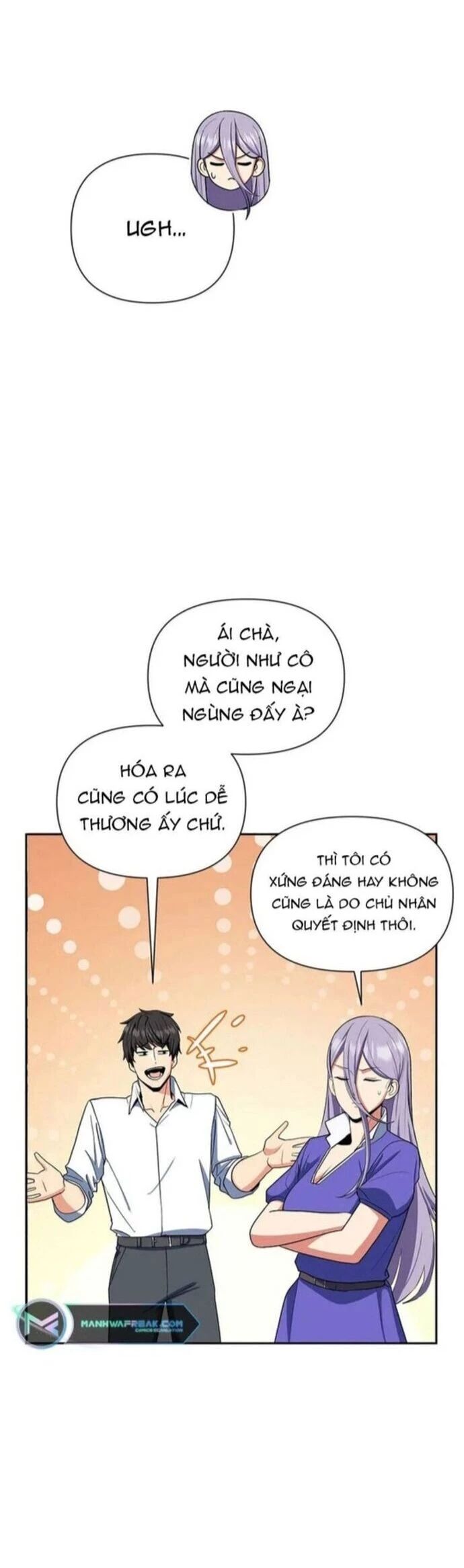 Tôi Là Người Chơi Duy Nhất Đăng Nhập Chapter 170 - 35