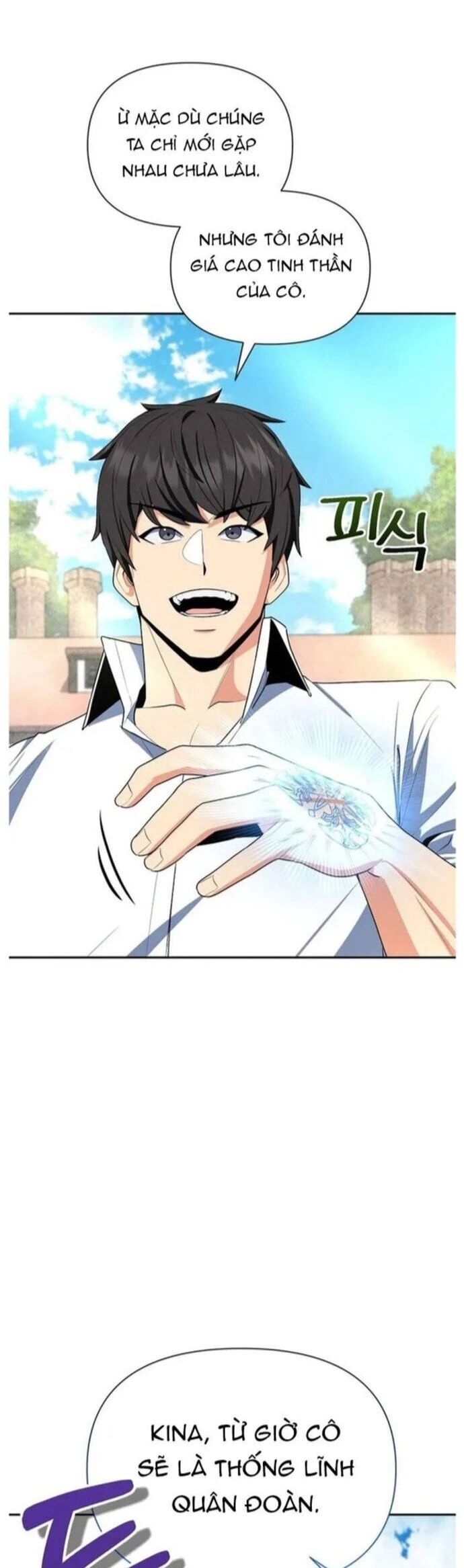 Tôi Là Người Chơi Duy Nhất Đăng Nhập Chapter 170 - 36