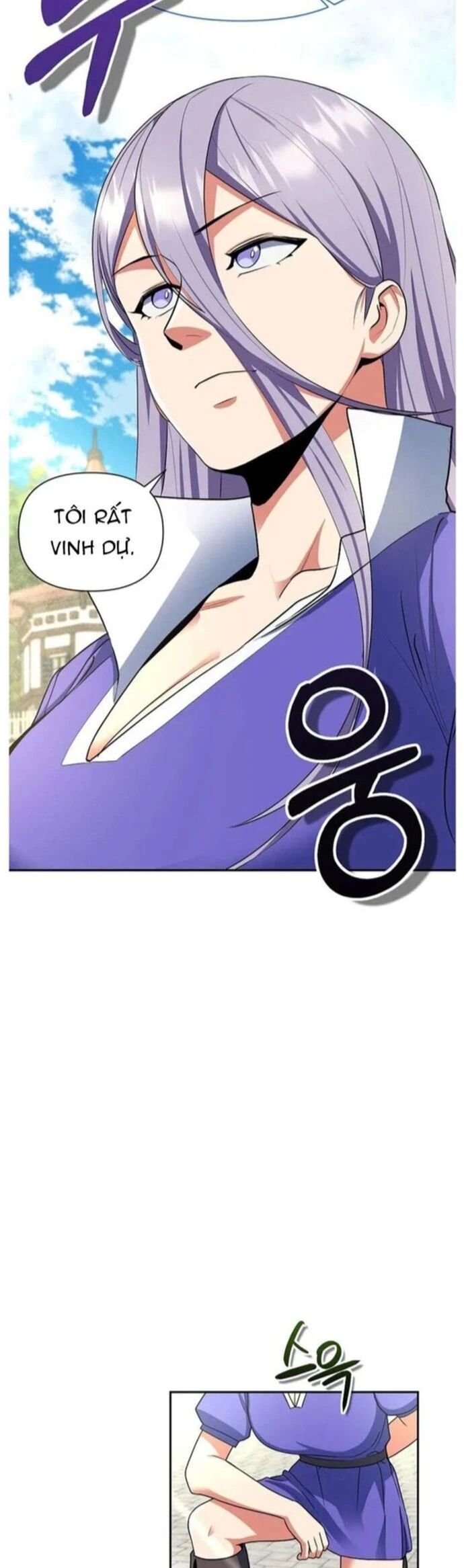 Tôi Là Người Chơi Duy Nhất Đăng Nhập Chapter 170 - 37
