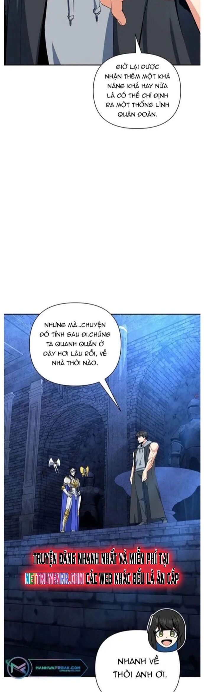 Tôi Là Người Chơi Duy Nhất Đăng Nhập Chapter 170 - 5