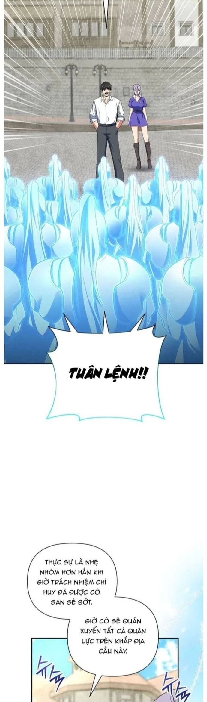 Tôi Là Người Chơi Duy Nhất Đăng Nhập Chapter 170 - 47