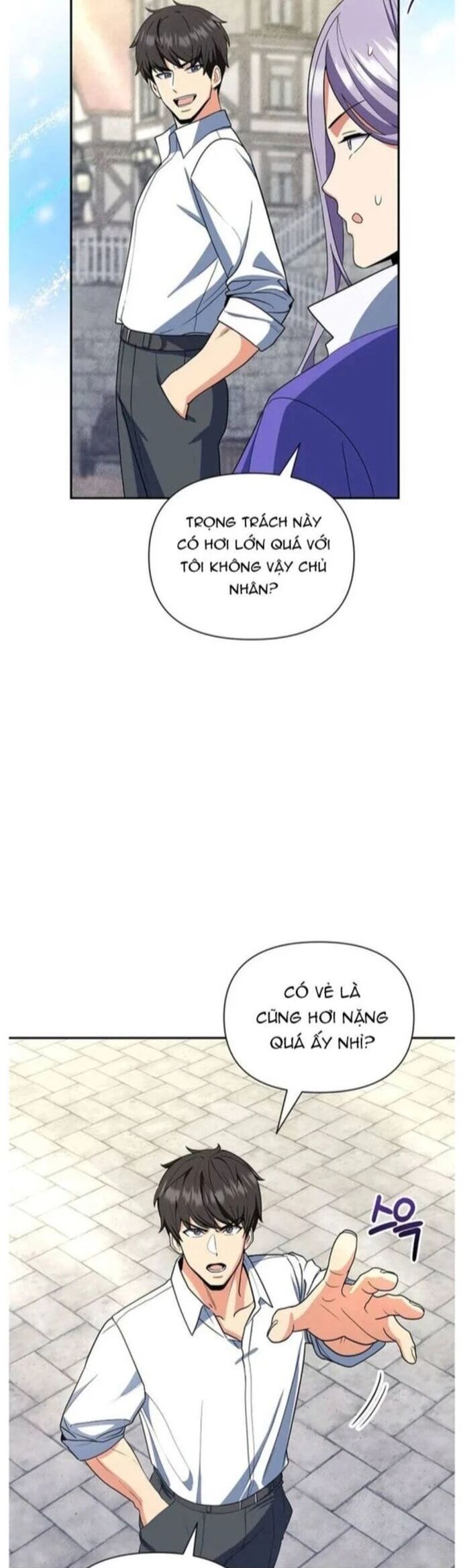 Tôi Là Người Chơi Duy Nhất Đăng Nhập Chapter 170 - 48