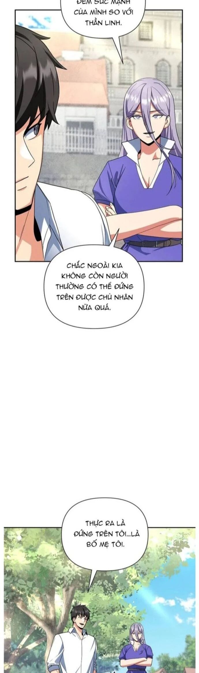 Tôi Là Người Chơi Duy Nhất Đăng Nhập Chapter 170 - 50