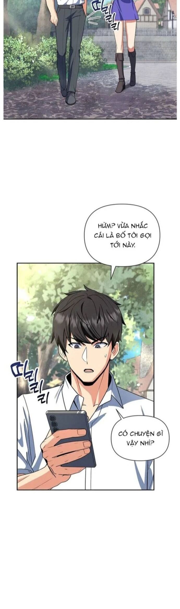 Tôi Là Người Chơi Duy Nhất Đăng Nhập Chapter 170 - 51