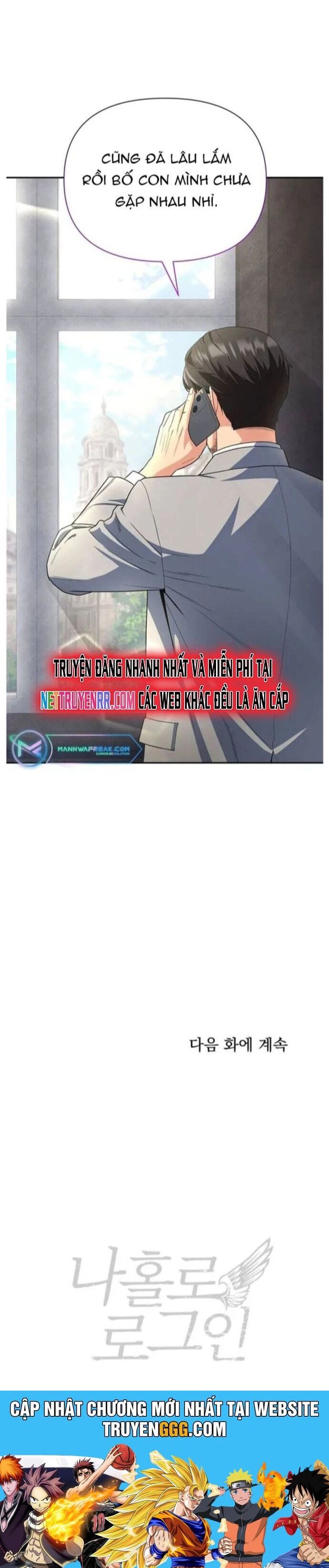 Tôi Là Người Chơi Duy Nhất Đăng Nhập Chapter 170 - 53