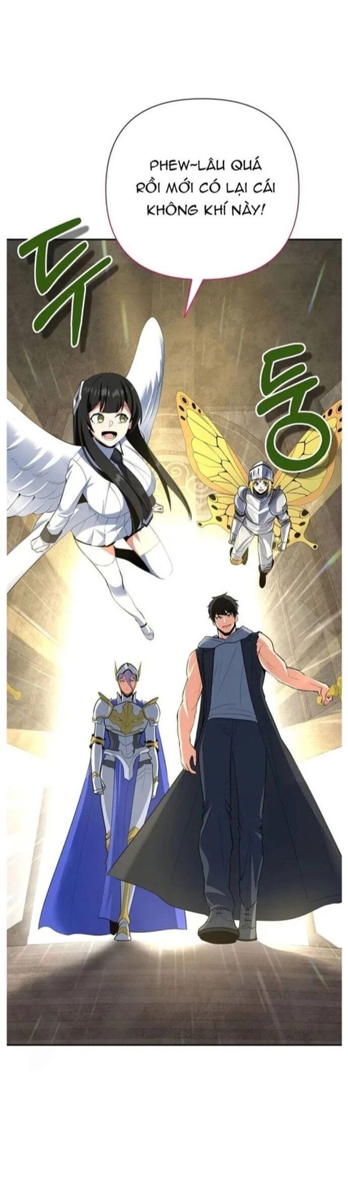 Tôi Là Người Chơi Duy Nhất Đăng Nhập Chapter 170 - 7