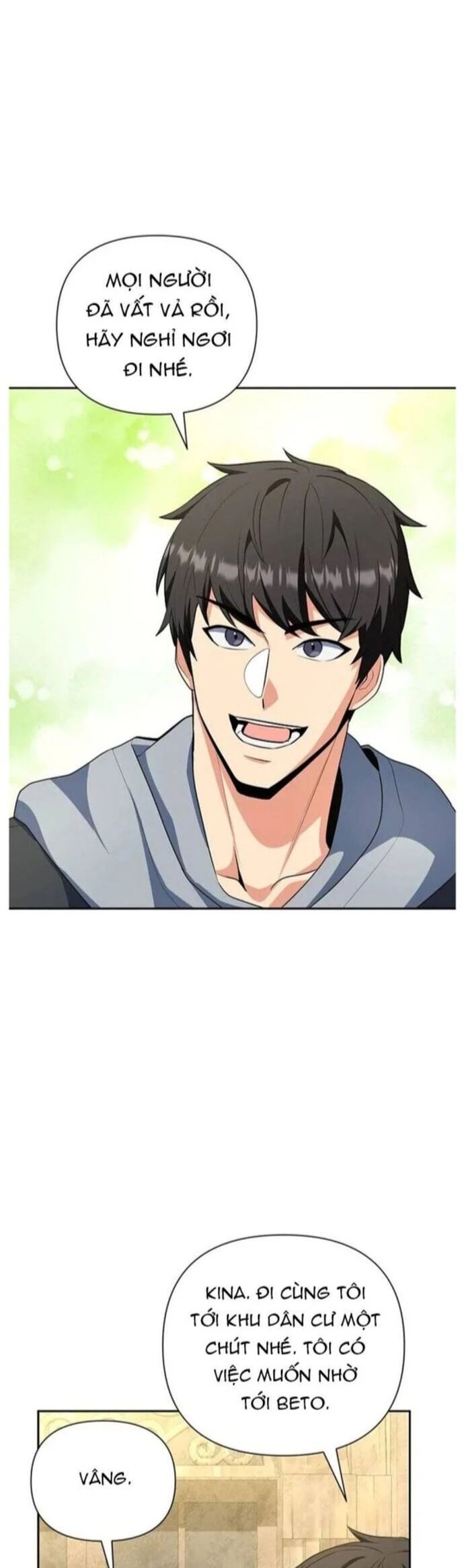 Tôi Là Người Chơi Duy Nhất Đăng Nhập Chapter 170 - 8