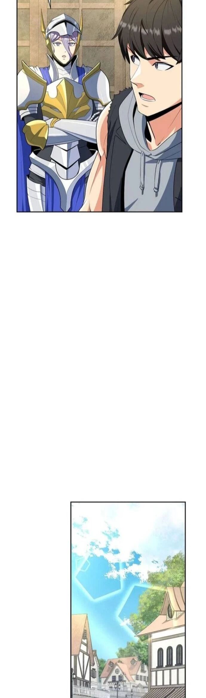 Tôi Là Người Chơi Duy Nhất Đăng Nhập Chapter 170 - 9