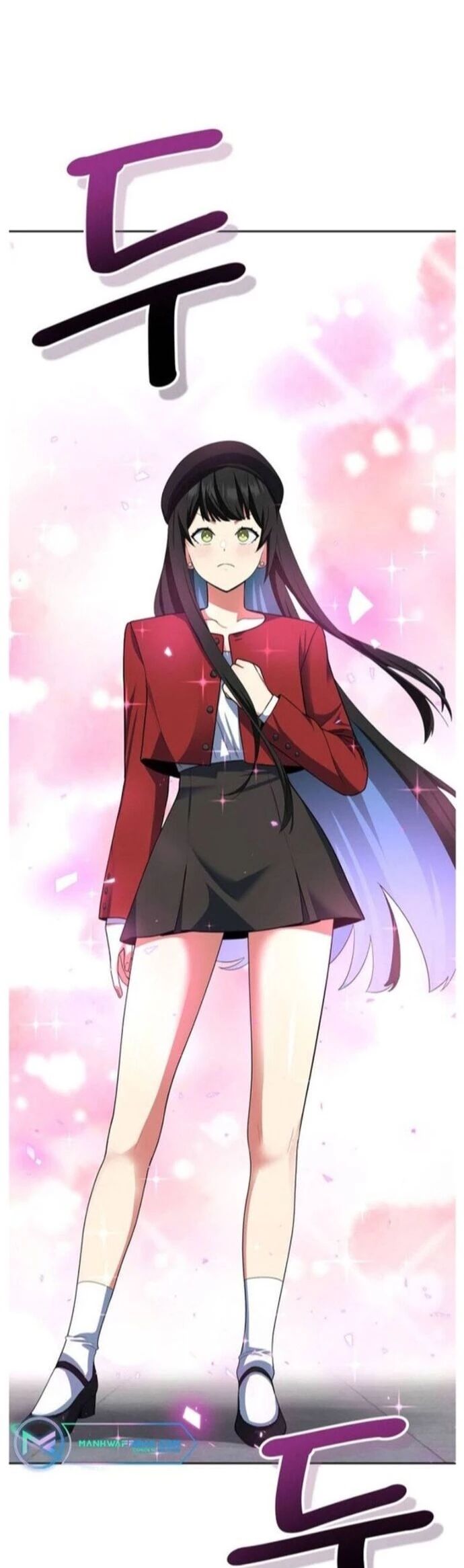 Tôi Là Người Chơi Duy Nhất Đăng Nhập Chapter 171 - 14