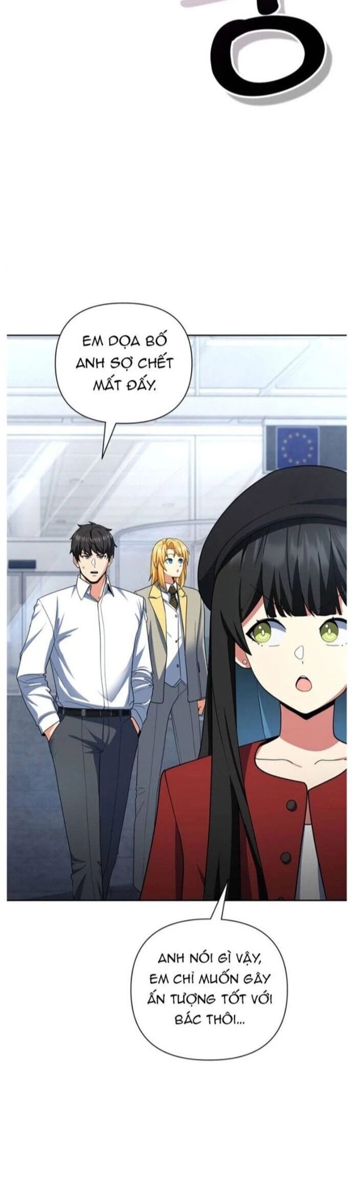 Tôi Là Người Chơi Duy Nhất Đăng Nhập Chapter 171 - 15