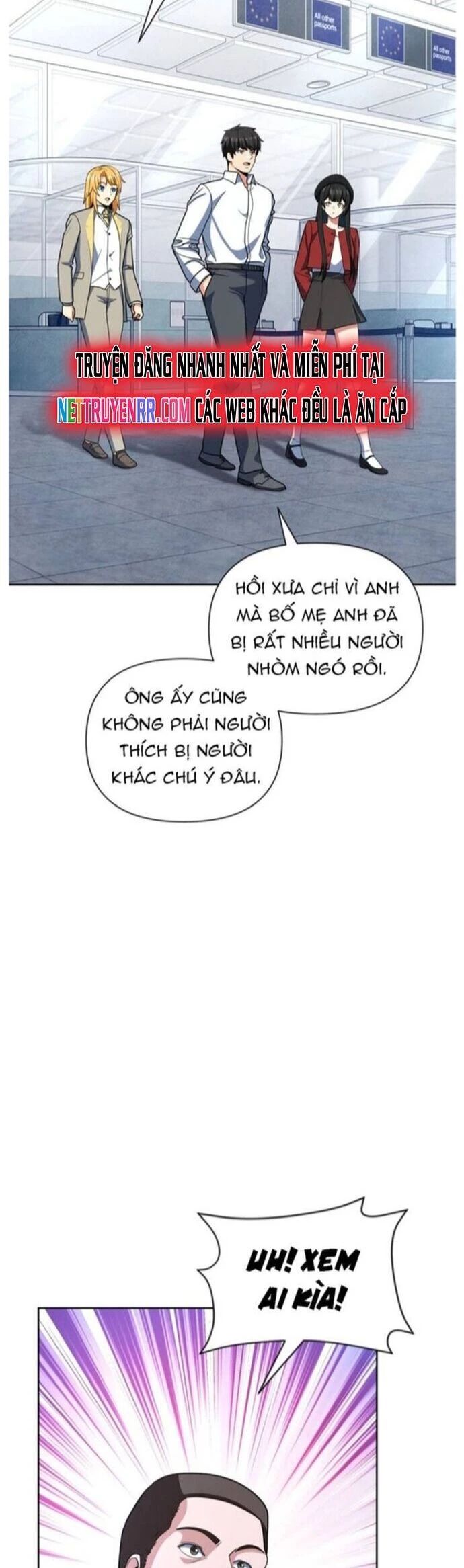 Tôi Là Người Chơi Duy Nhất Đăng Nhập Chapter 171 - 17