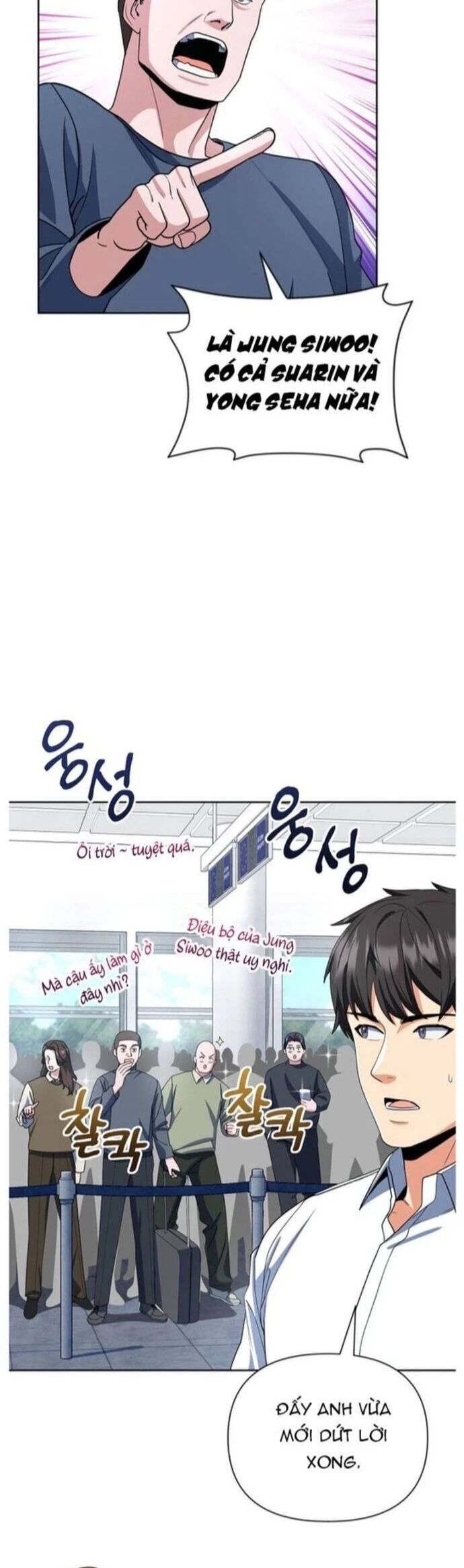 Tôi Là Người Chơi Duy Nhất Đăng Nhập Chapter 171 - 18