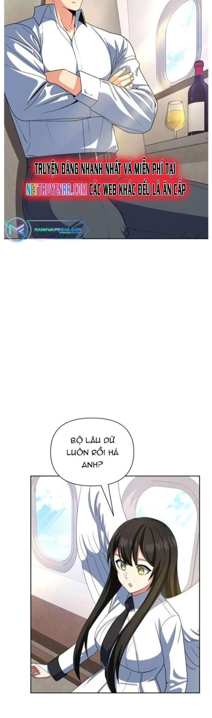 Tôi Là Người Chơi Duy Nhất Đăng Nhập Chapter 171 - 3