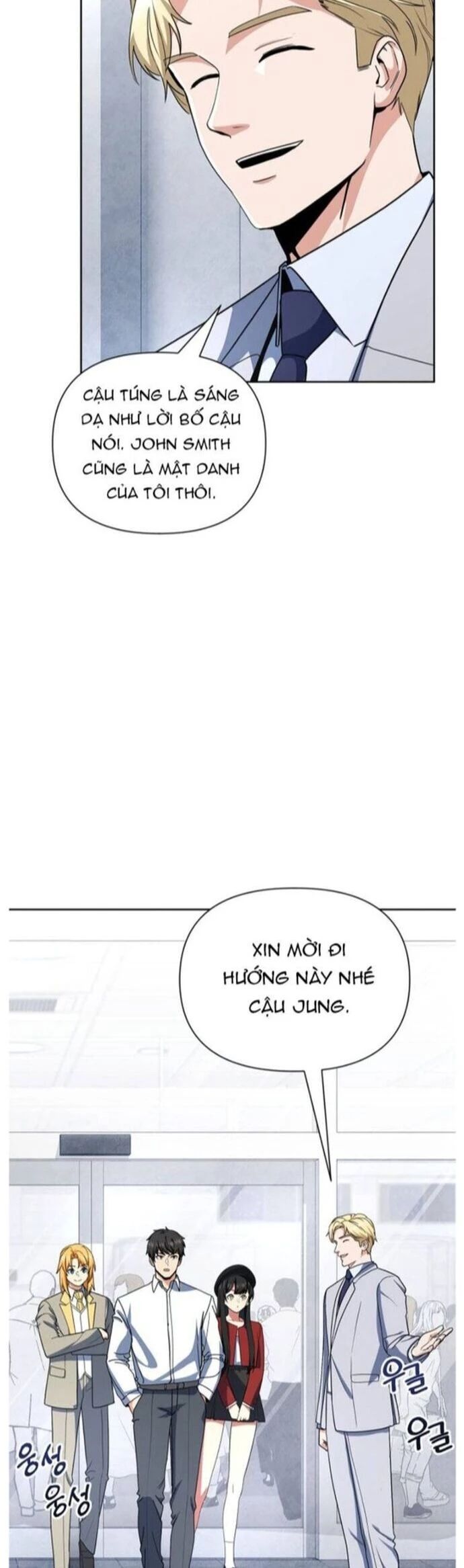 Tôi Là Người Chơi Duy Nhất Đăng Nhập Chapter 171 - 24