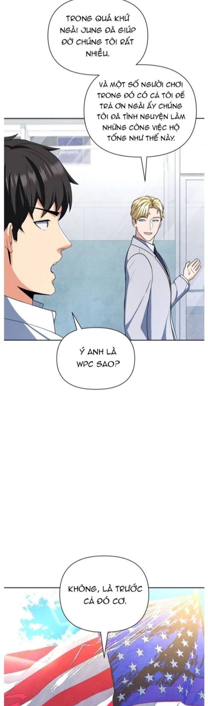 Tôi Là Người Chơi Duy Nhất Đăng Nhập Chapter 171 - 26