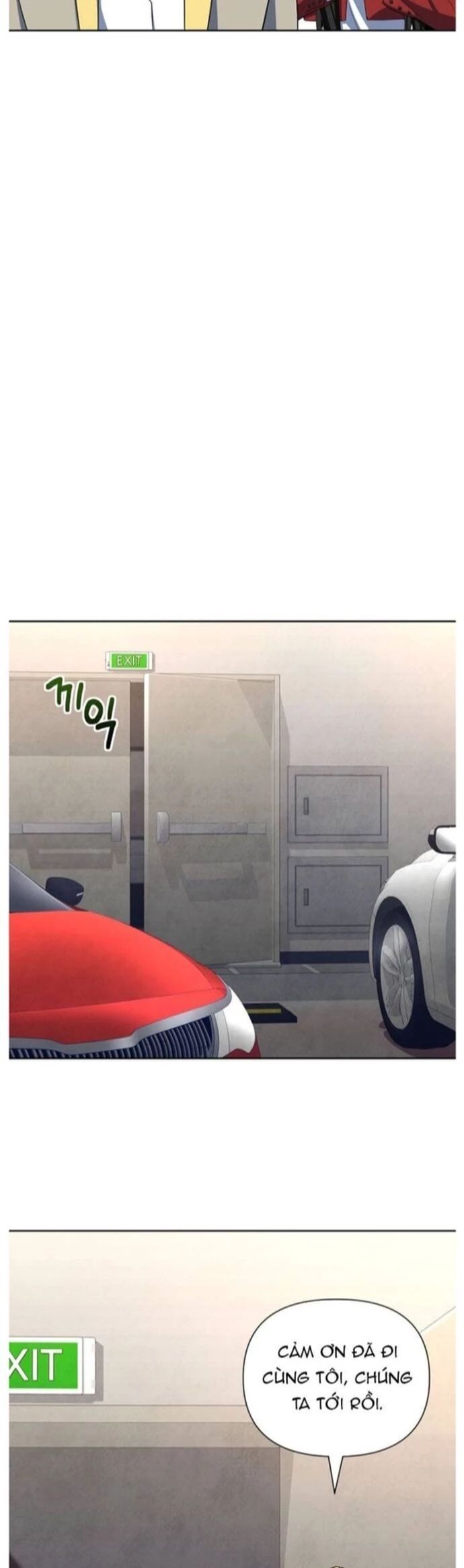 Tôi Là Người Chơi Duy Nhất Đăng Nhập Chapter 171 - 28