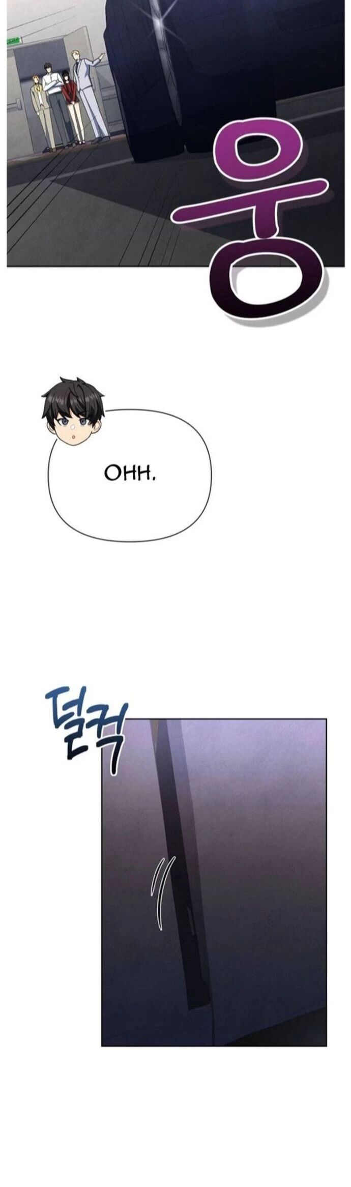 Tôi Là Người Chơi Duy Nhất Đăng Nhập Chapter 171 - 30