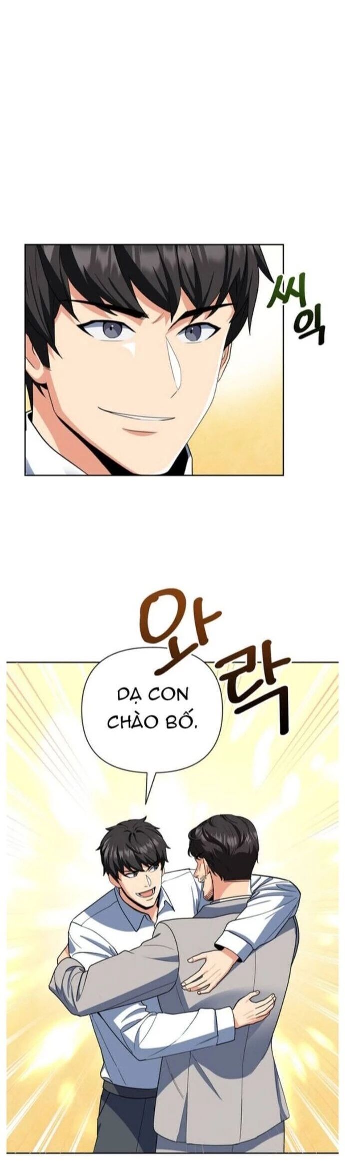 Tôi Là Người Chơi Duy Nhất Đăng Nhập Chapter 171 - 32