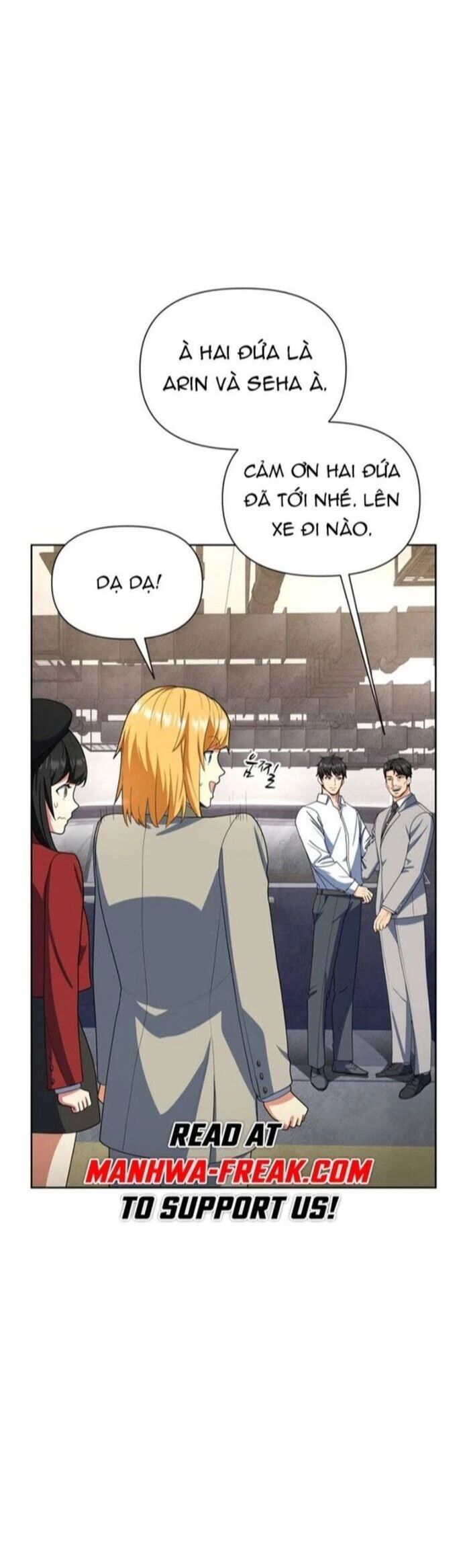 Tôi Là Người Chơi Duy Nhất Đăng Nhập Chapter 171 - 33