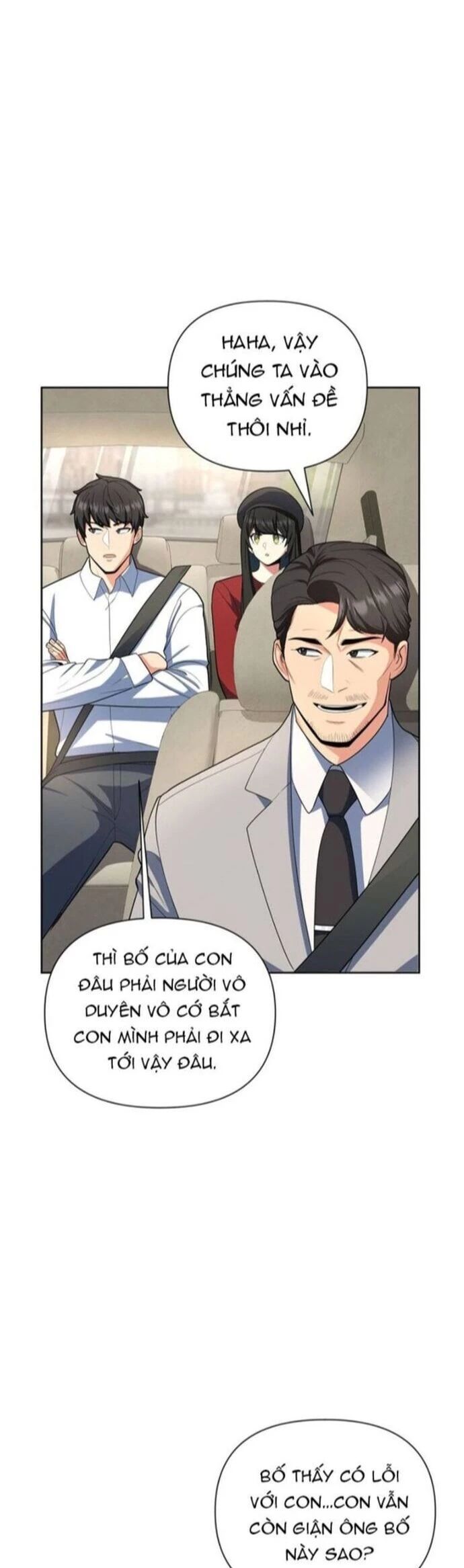 Tôi Là Người Chơi Duy Nhất Đăng Nhập Chapter 171 - 36