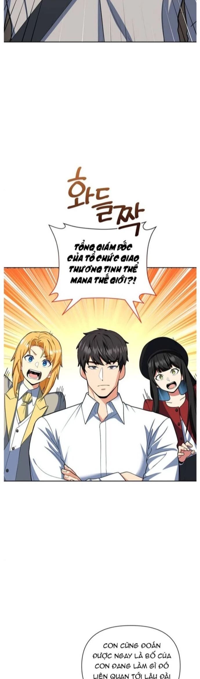 Tôi Là Người Chơi Duy Nhất Đăng Nhập Chapter 171 - 40