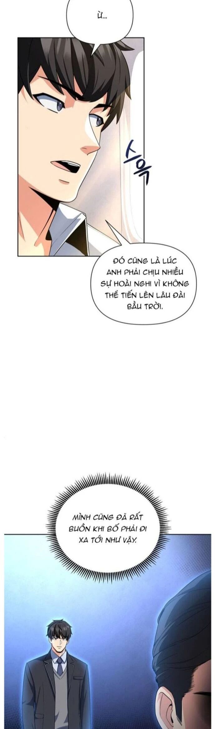 Tôi Là Người Chơi Duy Nhất Đăng Nhập Chapter 171 - 5