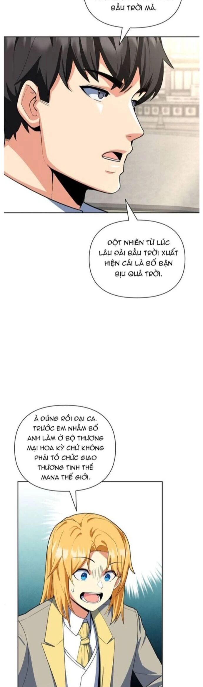 Tôi Là Người Chơi Duy Nhất Đăng Nhập Chapter 171 - 41