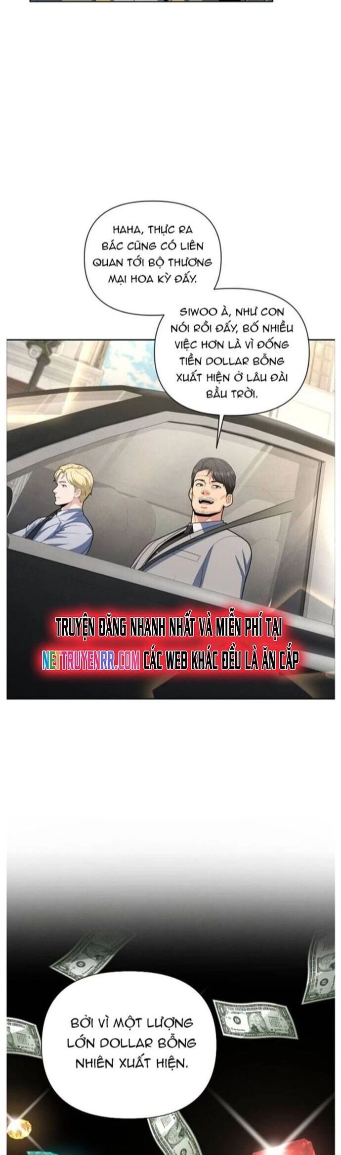 Tôi Là Người Chơi Duy Nhất Đăng Nhập Chapter 171 - 42