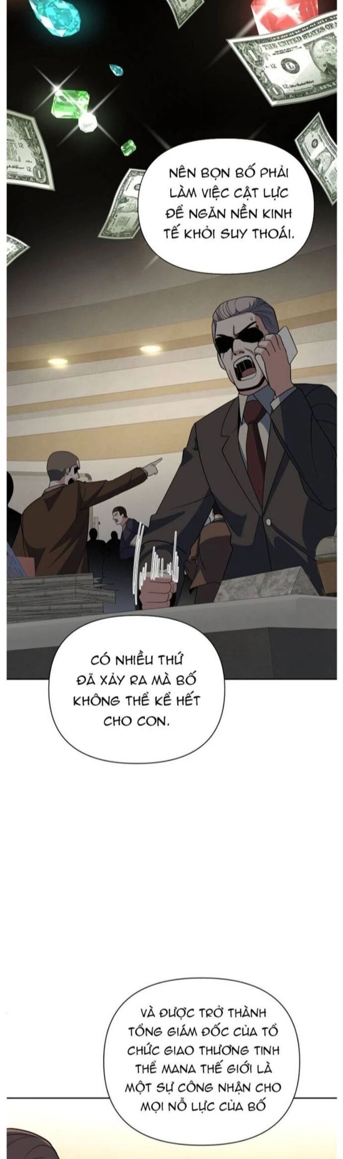 Tôi Là Người Chơi Duy Nhất Đăng Nhập Chapter 171 - 43