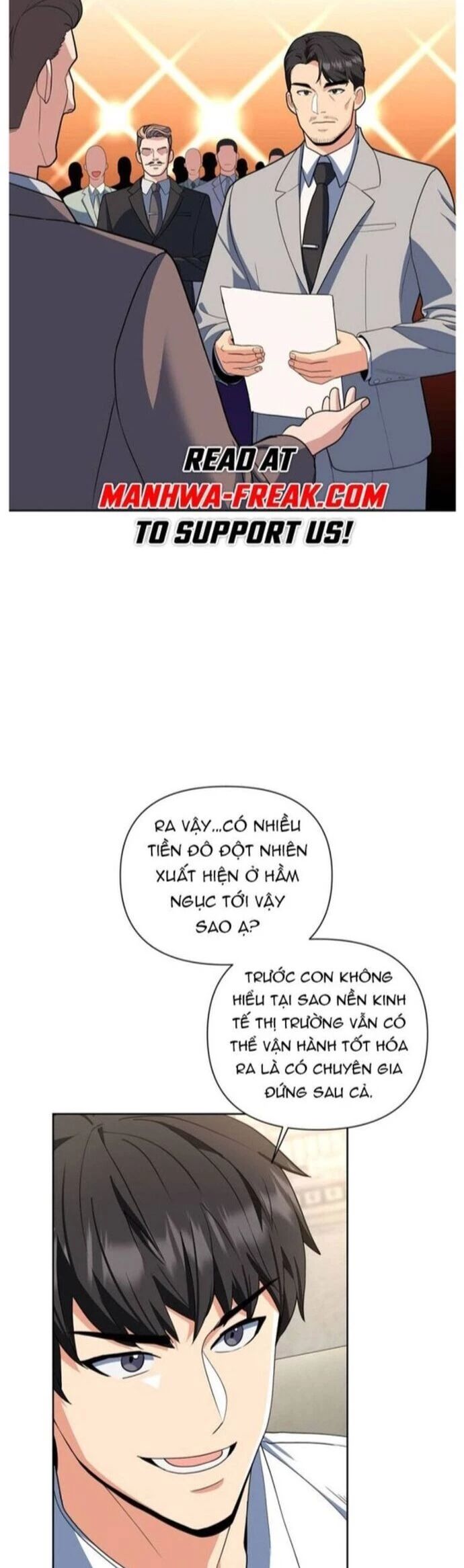 Tôi Là Người Chơi Duy Nhất Đăng Nhập Chapter 171 - 44