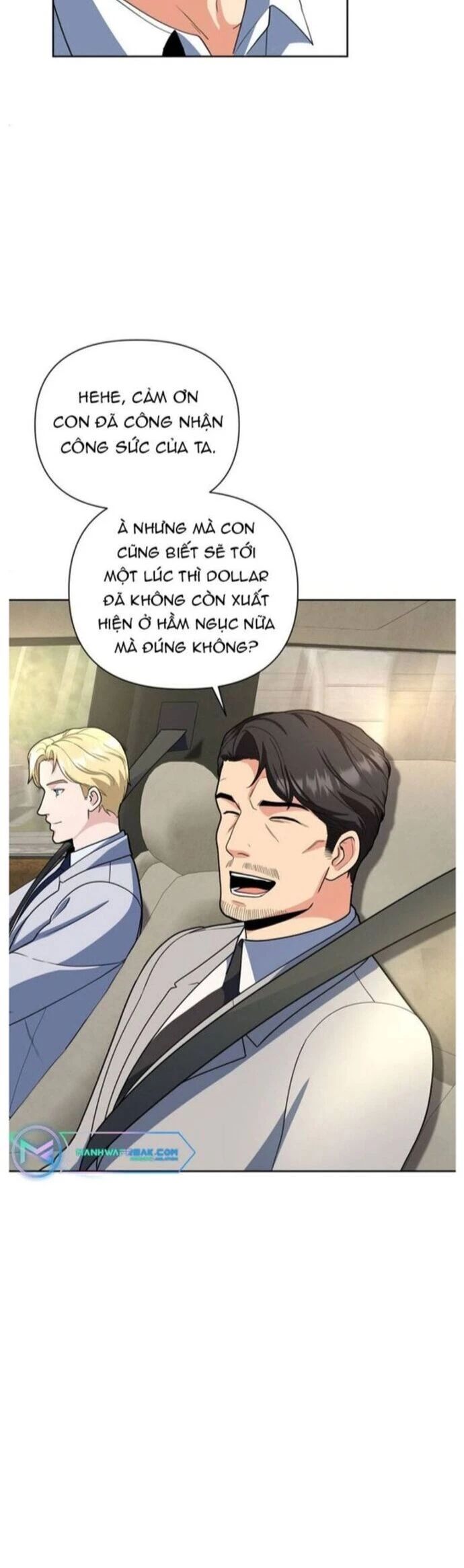 Tôi Là Người Chơi Duy Nhất Đăng Nhập Chapter 171 - 45