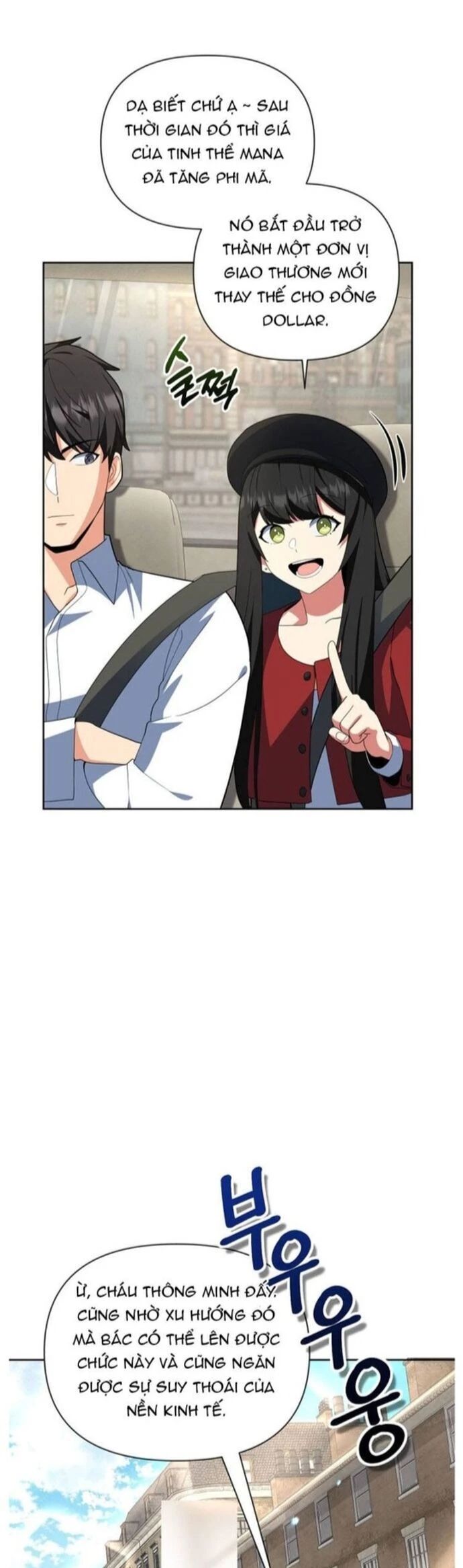 Tôi Là Người Chơi Duy Nhất Đăng Nhập Chapter 171 - 46