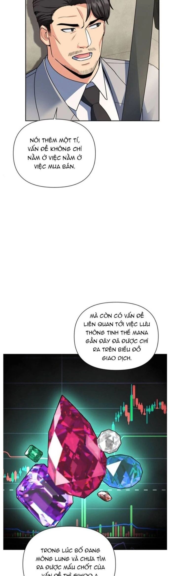 Tôi Là Người Chơi Duy Nhất Đăng Nhập Chapter 171 - 49