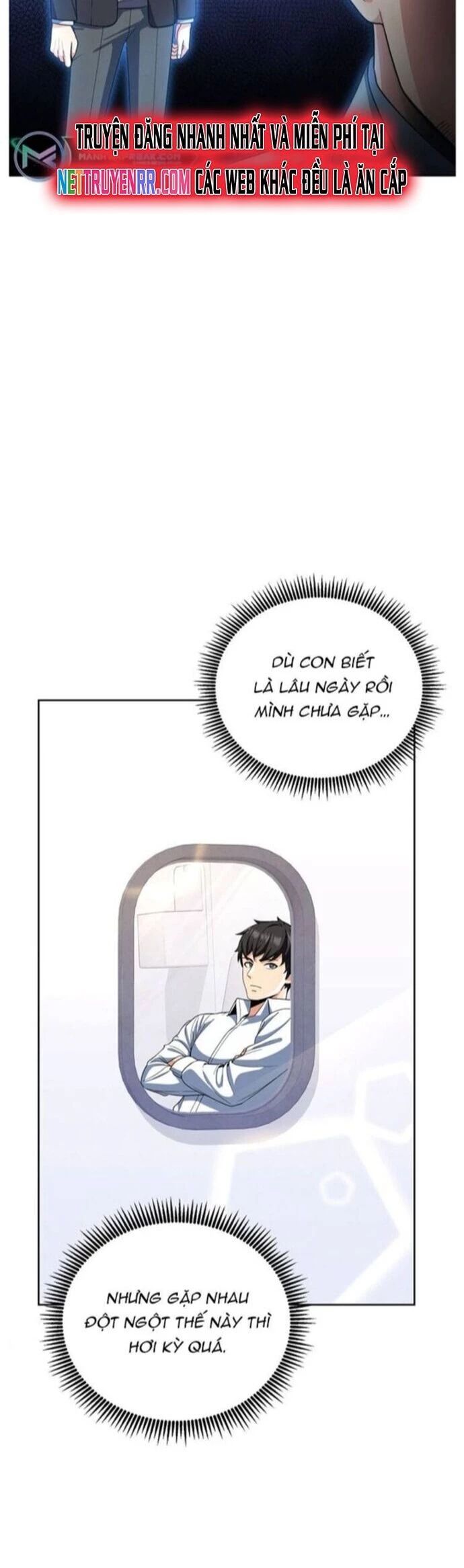 Tôi Là Người Chơi Duy Nhất Đăng Nhập Chapter 171 - 6