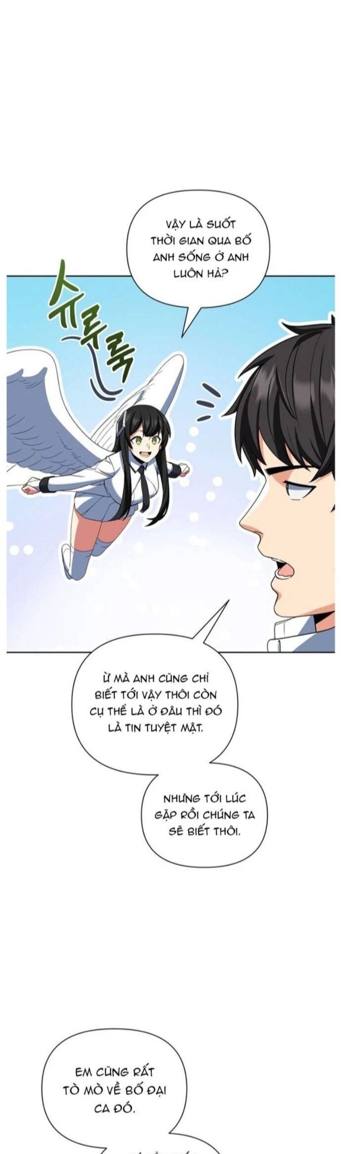 Tôi Là Người Chơi Duy Nhất Đăng Nhập Chapter 171 - 7